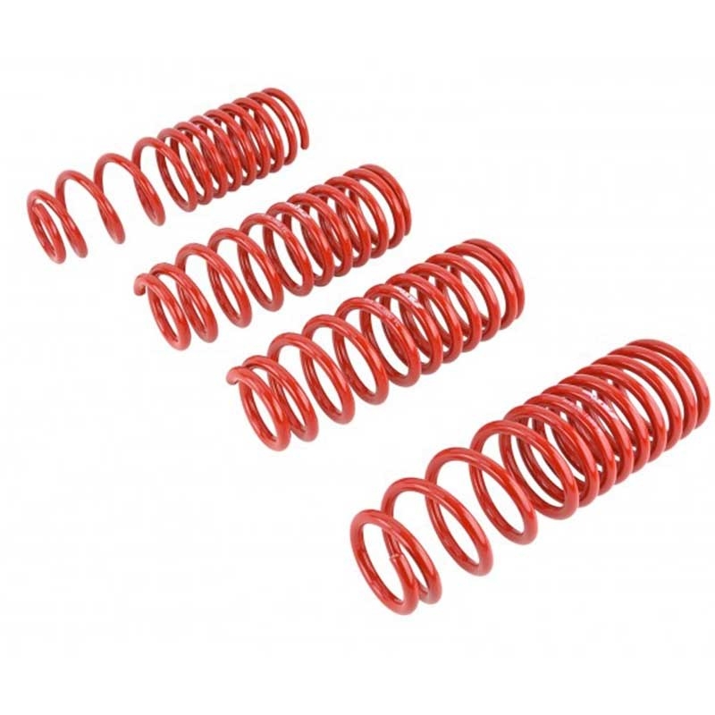 Skunk2 | Lowering Springs - Prelude 2.2L 1992-2001 Skunk2 Racing Coil Springs