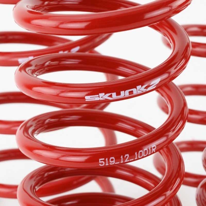 Skunk2 | Lowering Springs - BRZ / FR-S / 86 2013-2020 Skunk2 Racing Coil Springs