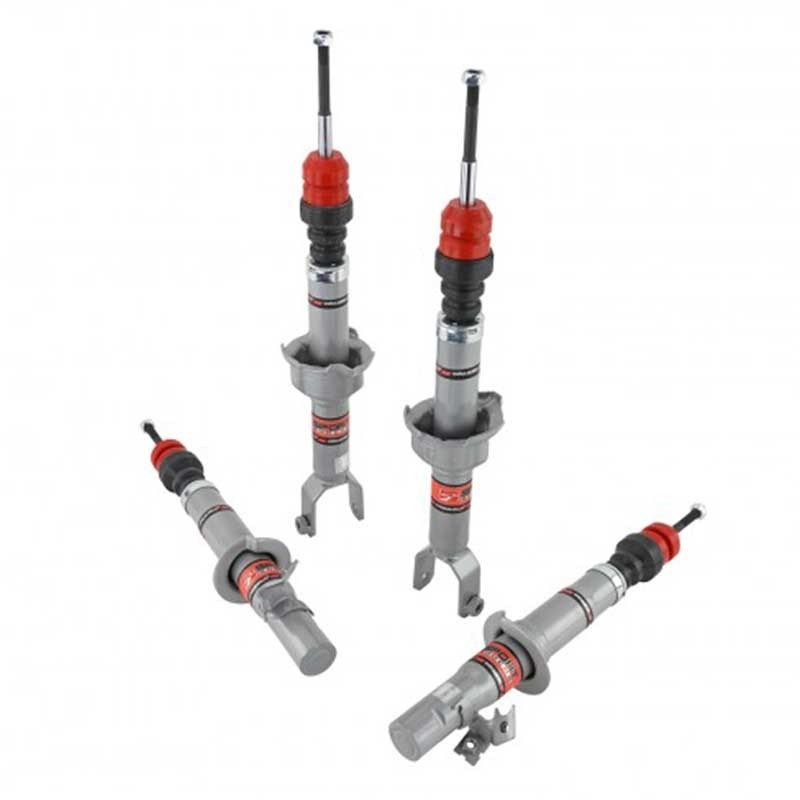 Skunk2 | Sport Shocks - Civic / CR-X 1.6L 1988-1991 Skunk2 Racing Amortisseurs