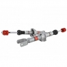 Skunk2 | Sport Shocks - Civic / CR-X 1.6L 1988-1991 Skunk2 Racing Amortisseurs