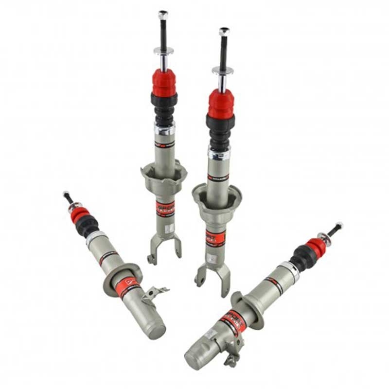 Skunk2 | Sport Shocks - Civic / Del Sol 1.6L 1992-1997 Skunk2 Racing Amortisseurs