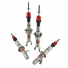 Skunk2 | Sport Shocks - Civic / Del Sol 1.6L 1992-1997 Skunk2 Racing Amortisseurs