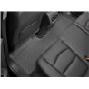 WeatherTech | FloorLiner™ DigitalFit® - Arrière - Tucson 1.6T 2022-2023