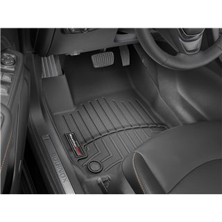 WeatherTech | FloorLiner™ DigitalFit® - Avant - Sportage 1.6T / 2.5L 2023