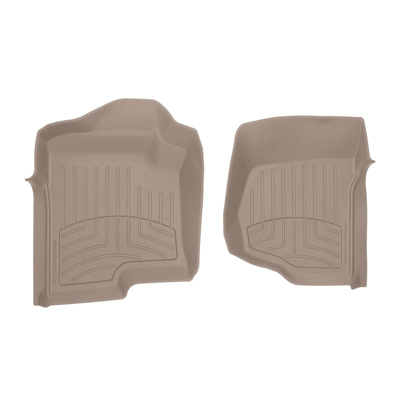 WeatherTech | FloorLiner™ DigitalFit® - Avant - Sienna 2.5L 2021-2023