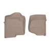 WeatherTech | FloorLiner™ DigitalFit® - Avant - Sienna 2.5L 2021-2023