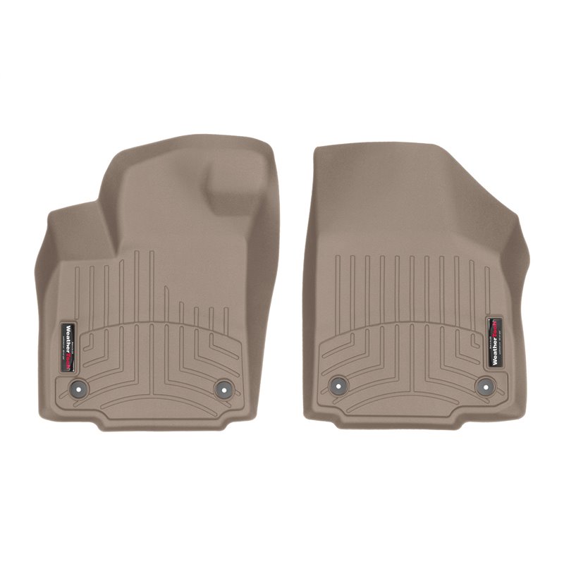 WeatherTech | FloorLiner™ DigitalFit® - Avant - S500 / S580 / S580e 3.0T / 4.0T 2021-2023