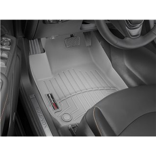 WeatherTech | FloorLiner™ DigitalFit® - Arrière - Sportage 1.6T / 2.5L 2023