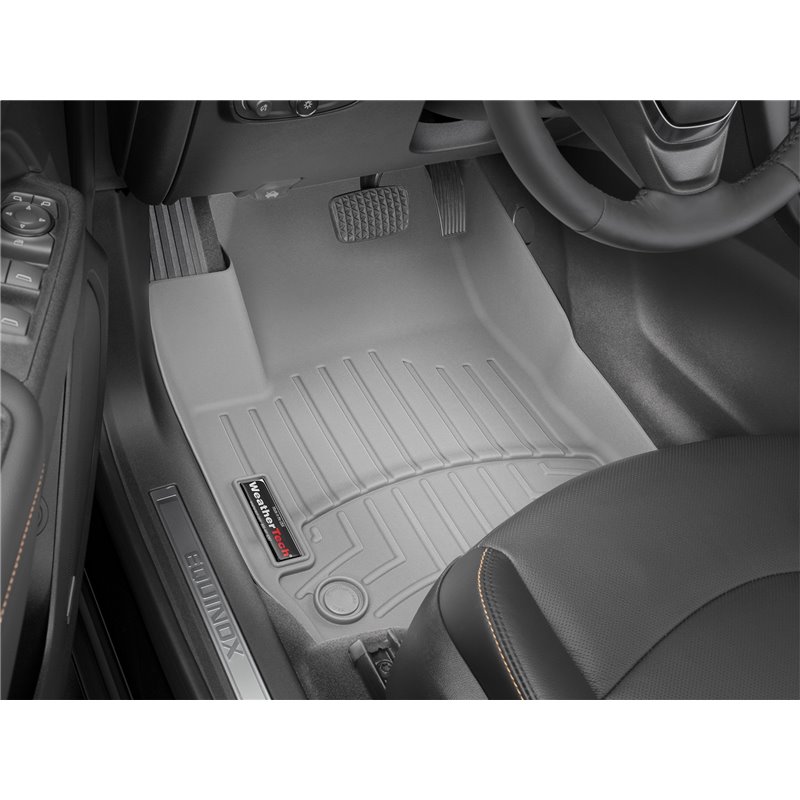 WeatherTech | FloorLiner™ DigitalFit® - Arrière - Sportage 1.6T / 2.5L 2023