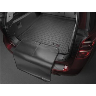 WeatherTech | Cargo Liner w/Bumper Protector - 230i / M240i xDrive 2.0T / 3.0T 2022