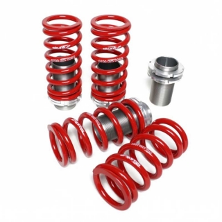 Skunk2 | Sleeve Coilovers - Honda / Acura 1988-2001 Skunk2 Racing Coilovers