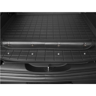 WeatherTech | Cargo Liner w/Bumper Protector - i4 2022