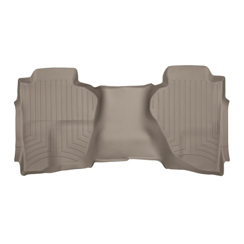 WeatherTech | FloorLiner™ HP - 2nd & 3rd Row - Suburban / 1500 / Yukon XL 5.3L / 6.2L 2015-2020 WeatherTech Floor Mats