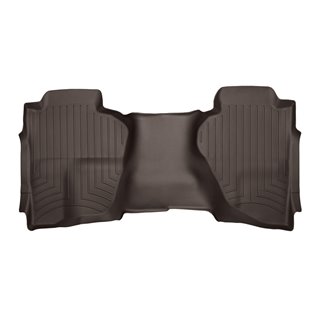WeatherTech | FloorLiner™ HP - Rear - Odyssey 3.5L 2018-2023 WeatherTech Floor Mats