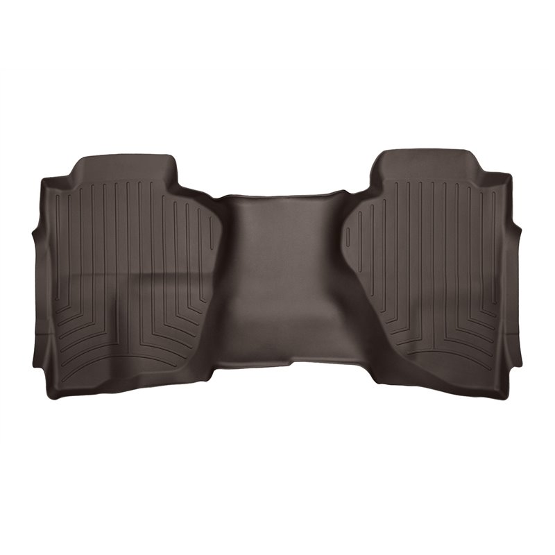 WeatherTech | FloorLiner™ HP - Avant - Legacy / Outback 2.4T / 2.5L 2020-2023