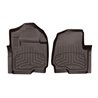 WeatherTech | FloorLiner™ HP - Avant - Tundra 3.5T 2022-2023