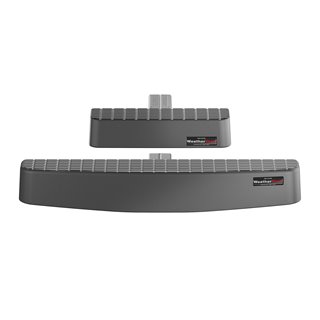 WeatherTech | BumpStepXL WeatherTech Truck Bed Steps