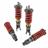 Skunk2 | Pro-ST Coilovers - Civic 1.6L / Integra 1.8L 1992-2001 Skunk2 Racing Coilovers