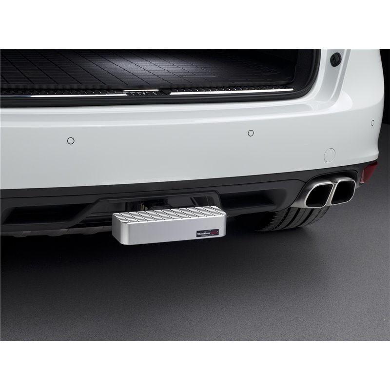 WeatherTech | Billet BumpStep®