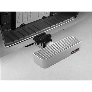 WeatherTech | Billet BumpStepXL