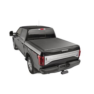 WeatherTech | WeatherTech® Roll Up Truck Bed Cover - Ram 1500 / Classic 2009-2022 WeatherTech Tonneau Covers