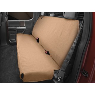WeatherTech | Seat Protector - Acura / BMW / Cadillac / Chevrolet / Dodge 2000-2023