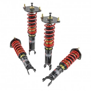 Skunk2 | Pro-ST Coilovers - Miata 2.0L 2016-2022 Skunk2 Racing Coilovers