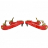 Skunk2 | Pro Stance Front Camber Kit - Civic / CR-X 1.6L 1988-1991 Skunk2 Racing Control Arm