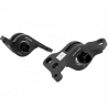 Skunk2 | Front Compliance Bracket - Spherical - Civic / Integra 1992-2001 Skunk2 Racing Bushings & Mounts