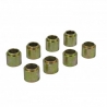 Skunk2 | Front LCA - Spherical Bearing - Civic / CR-X 1.6L 1988-1991 Skunk2 Racing Control Arm