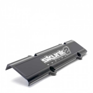 Skunk2 | Billet Spark Plug Wire Cover - Civic / Del Sol / Integra 1994-2001 Skunk2 Racing Engine Dress Up