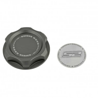 Skunk2 | Billet Oil Cap - Honda / Acura Skunk2 Racing Accessoires Moteur