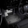 WeatherTech | Tapis Avant & Arr. - BMW X3 2011-2017 / X4 2015-2018 WeatherTech Tapis Protecteur