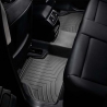WeatherTech | Tapis Avant & Arr. - BMW X3 2011-2017 / X4 2015-2018 WeatherTech Tapis Protecteur