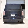 REVEL | Medallion Touring-S Axle-Back Exhaust - xB 2004-2007 REVEL Axle-Back Exhausts