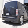 REVEL | Medallion Touring-S Axle-Back Exhaust - xB 2004-2007 REVEL Axle-Back Exhausts