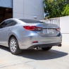 REVEL | Medallion Touring-S Axle-Back Exhaust - Mazda 6 2014-2017 REVEL Axle-Back Exhausts