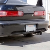 REVEL | Medallion Touring-S Cat-Back Exhaust - Integra GS-R Hatchback 1994-1999 REVEL Cat-Back Exhausts