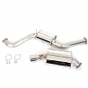 REVEL | Medallion Touring-S Cat-Back Exhaust - Supra Turbo 1993-1998 REVEL Cat-Back Exhausts