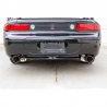 REVEL | Medallion Touring-S Cat-Back Exhaust - 3000GT VR4 1990-1999 REVEL Cat-Back Exhausts