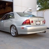 REVEL | Medallion Touring-S Cat-Back Exhaust - IS300 2000-2005 REVEL Cat-Back Exhausts