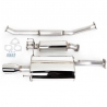 REVEL | Medallion Touring-S Cat-Back Exhaust - RSX Type-S 2002-2005 REVEL Cat-Back Exhausts