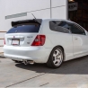 REVEL | Medallion Touring-S Cat-Back Exhaust - Civic Si Hatchback 2002-2005 REVEL Cat-Back Exhausts