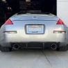 REVEL | Medallion Touring-S Cat-Back Exhaust - 350Z 2003-2008 REVEL Cat-Back Exhausts