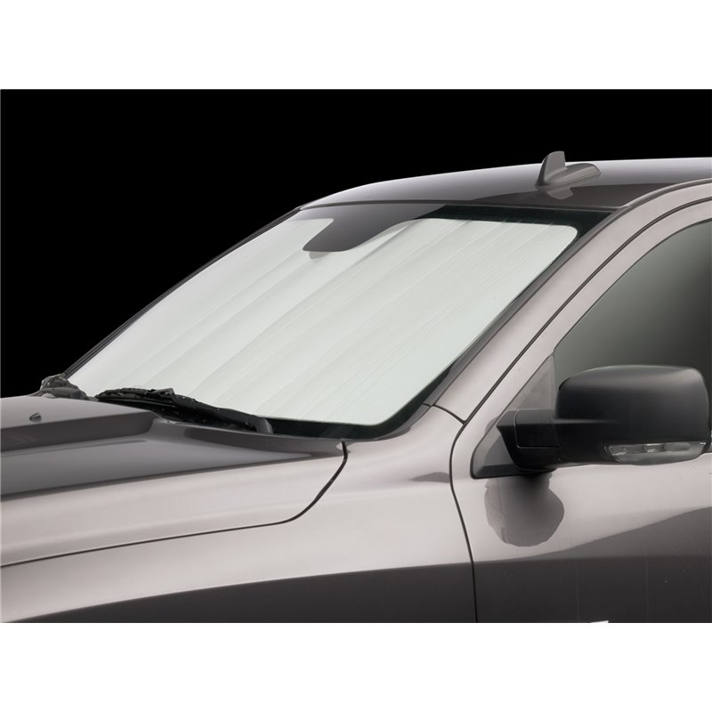 WeatherTech | WeatherTech® SunShade - Ram 1500 / Classic / 2500 / 3500 2009-2022 WeatherTech Sun Shades