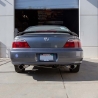 REVEL | Medallion Touring-S Cat-Back Exhaust - TL Type S 2001-2003 REVEL Cat-Back Exhausts