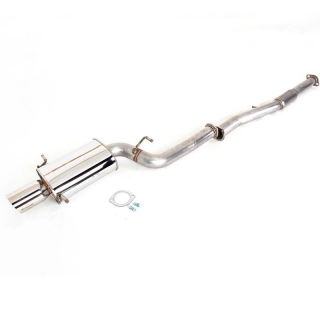 REVEL | Medallion Touring-S Cat-Back Exhaust - Impreza WRX / STI 2002-2006 REVEL Cat-Back Exhausts