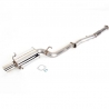 REVEL | Medallion Touring-S Cat-Back Exhaust - Impreza WRX / STI 2002-2006 REVEL Cat-Back Exhausts