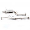 REVEL | Medallion Touring-S Cat-Back Exhaust - Impreza WRX / STI 2002-2006 REVEL Cat-Back Exhausts