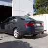 REVEL | Medallion Touring-S Cat-Back Exhaust - TSX 2004-2008 REVEL Cat-Back Exhausts